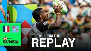 Video post by @worldrugby on YouTube