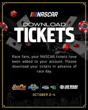 Image post by @lvmotorspeedway on Instagram