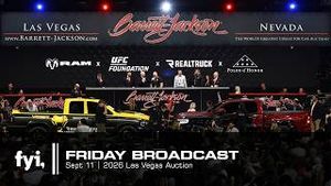 Video post by @barrettjacksontv on YouTube