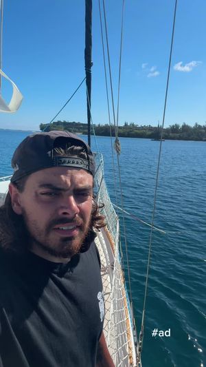 Video post by @sailing_with_phoenix on TikTok