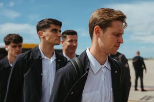 Image post by @FCBarcelona on Twitter