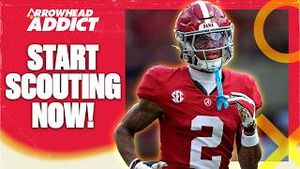 Video post by @arrowheadaddictpodcast on YouTube