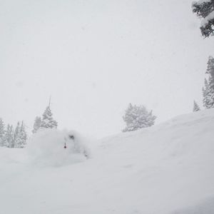 Image post by @skicrestedbutte on Instagram