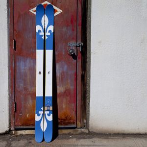 Image post by @j_skis on Instagram