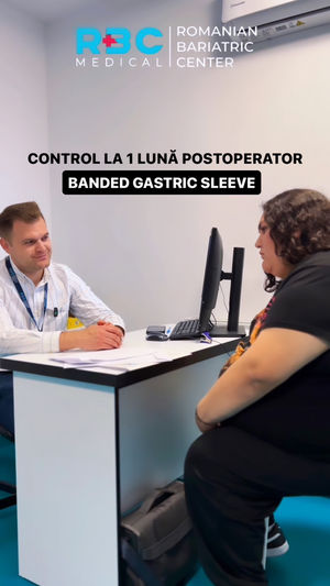 Video post by @rbchospital on Facebook