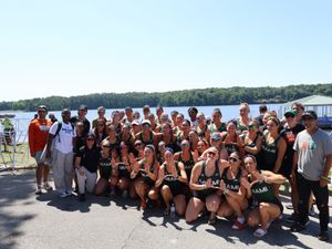 Image post by @canesrowing on Instagram