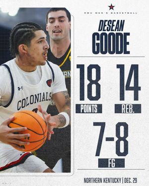 Image post by @rmumbasketball on Instagram