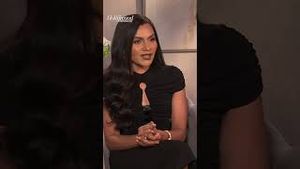 Video post by @hollywoodreporter on YouTube