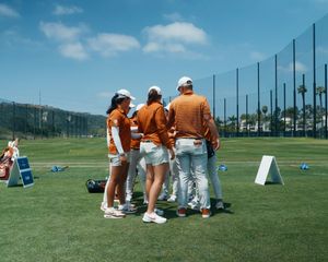 Image post by @texaswgolf on Instagram