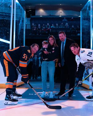 Image post by @atlgladiators on Instagram