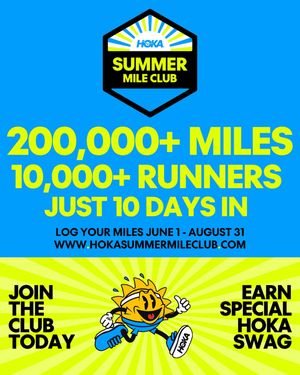 Image post by @runnerspace on Instagram