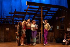 Image post by @ncctheatredept on Instagram