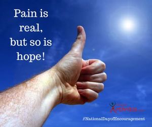 Image post by @PiedmontArthritisClinic on Facebook