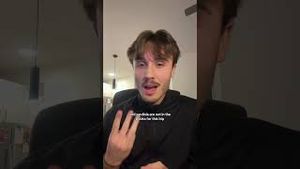 Video post by @timhofacker on YouTube
