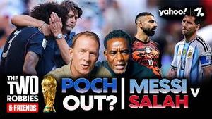 Video post by @onefootball on YouTube