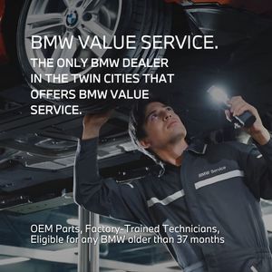 Image post by @motorwerksbmw on Instagram