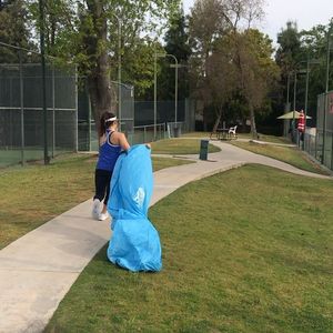 Image post by @sjsuclubtennis on Instagram