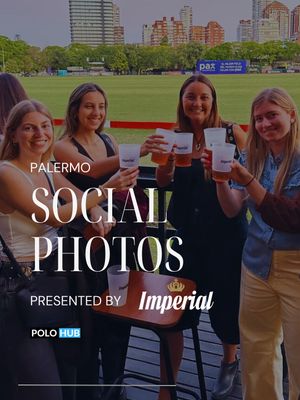 Image post by @polohubsocial on Instagram