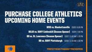 Image post by @purchasecollegeathletics on Instagram