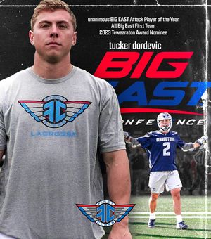 Image post by @firstclasslacrosse on Instagram