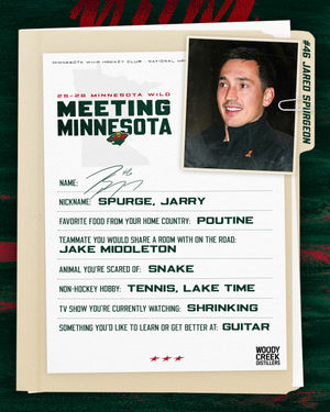 Image post by @minnesotawild on Instagram