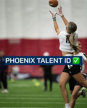 Image post by @usa_football on Instagram