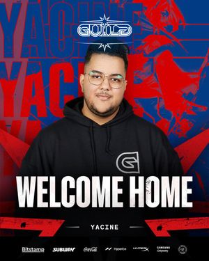 Image post by @guildesports on Twitter
