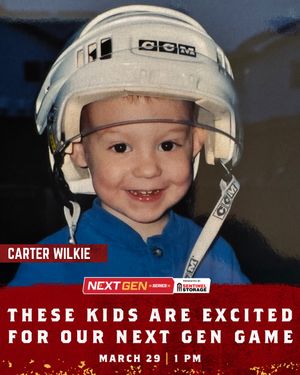 Image post by @ahlwranglers on Instagram