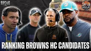 Video post by @bigplaycleveland on YouTube