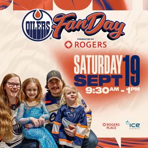 Image post by @edmontonoilers on Instagram