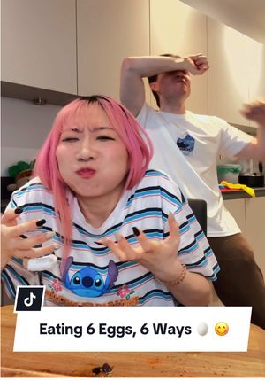 Video post by @yinrun_hello on TikTok