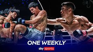Video post by @skysports on YouTube