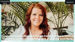 Video post by @danielleclardy on YouTube