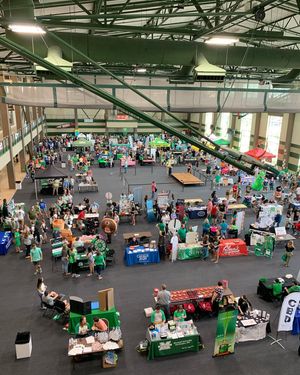Image post by @marshallu on Instagram