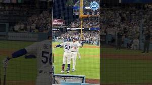 Video post by @dodgerblue1958 on YouTube