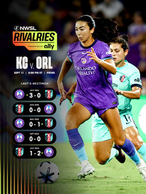 Image post by @nwsl on Instagram