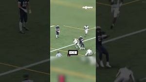 Video post by @maxpreps on YouTube