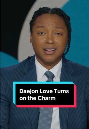 Video post by @thedailyshow on TikTok