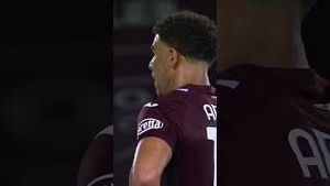 Video post by @deportes on YouTube