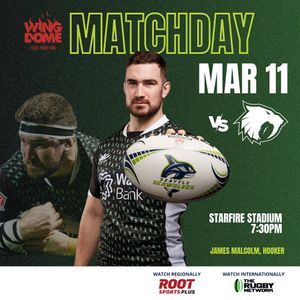 Image post by @seawolvesrugby on Instagram