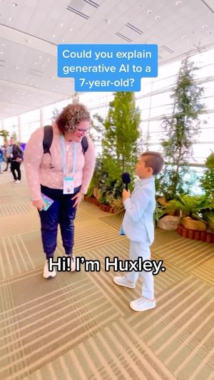 Video post by @salesforce on Instagram