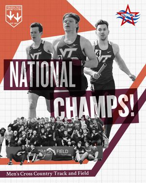 Image post by @vtrecsports on Instagram