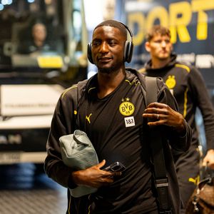 Image post by @BVB on Twitter
