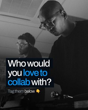 Image post by @identitymusic on Instagram