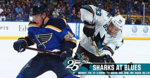 Image post by @sanjosesharks on Instagram