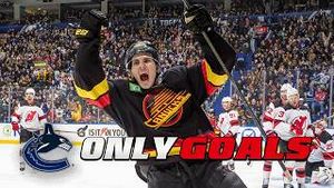 Video post by @nhl on YouTube