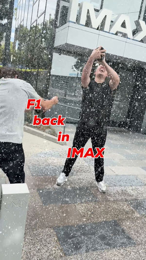 Video post by @imax on TikTok