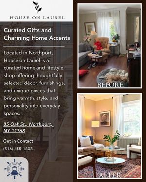 Image post by @northportchamberofcommerce on Instagram