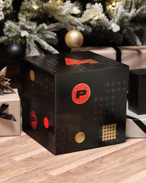 Image post by @prozis on Instagram