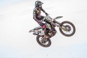 Image post by @rockstarenergy on Instagram